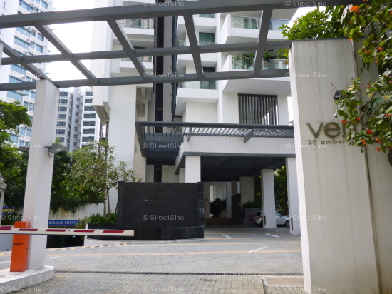 Vertis (D15), Apartment #10322